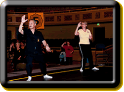 tai chi
